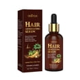 thumbnail image 2 of Fiudx Acete Capilar, Elixir En Menta y Biotina, Sérum Reparador En Puntas Abiertas, Gotas Nutritivas En Cuero Cráneo, Rutina Diaria En Cuidado Capilar, Todo Tipo En Cabello, Fórmula Ligera En 50 Ml, 2 of 7