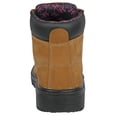 thumbnail image 3 of Moxie Trades Women's Alice Steel Toe Waterproof Work Boots, 3 of 7