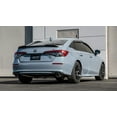 thumbnail image 3 of Borla 140922 Cat-Back Exhaust System for 2023 Acura Integra & 2022-2023 Honda Civic Si 1.5L, 3 of 3