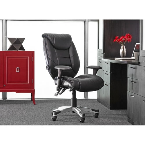 Sealy Posturepedic Office Chair Memory F - Walmart.com - Walmart.com