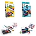 thumbnail image 1 of Paquete de juegos SmartGames IQ Puzzler Pro e IQ Fit 240 Challenges, 1 of 7