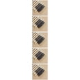 thumbnail image 2 of Guardoinrt NEW 8pcs Knitting Crochet Tool Set with Soft Handle and Hook Black Kntting Tool 5Set, 2 of 6
