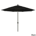 thumbnail image 5 of California Umbrella 11' Patio Umbrella in Terrace Sequoia, 5 of 5