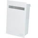 thumbnail image 1 of Buzón Para Cartas Ideal Hogar Lock Metalico Blanco 10BZ 10BZ, 1 of 3