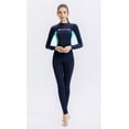 thumbnail image 3 of Women's Dry Sleeve Swimsuit One Piece, 3 of 4