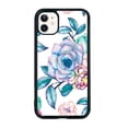 thumbnail image 1 of Case for iPhone 11 6.1 Inch,Succulent Floral Pattern TPU Bumper Anti-Slip Case, 1 of 5