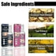 thumbnail image 3 of Hair Removal Spray, Gentle Non-irritating Spray Natural Face Arm Armpit Leg Removal Spray Fo, 3 of 5