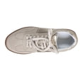 thumbnail image 4 of Diba True Women's This Tle Suede Neutral Sneaker (Shell/Platino, 9/40EU), 4 of 5