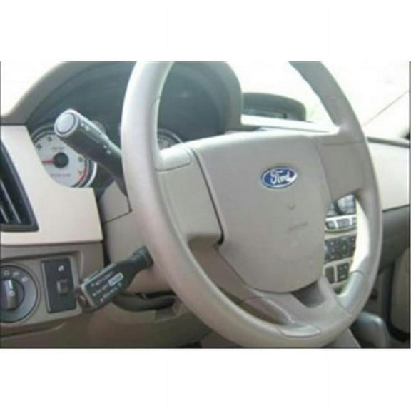 Rostra 250-9602 Cruise Control Kit Ford F250/Ford F350 Super Duty with 6 Pin Accel Plug