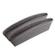 thumbnail image 2 of Organizador de espacio para asientos de coche con bolsillo para recoger objetos entre el asiento y la consola (gris), 2 of 6