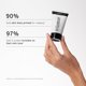 thumbnail image 5 of Protector solar The INKEY List Ácido poliglutámico SPF 30 50 ml, 5 of 7