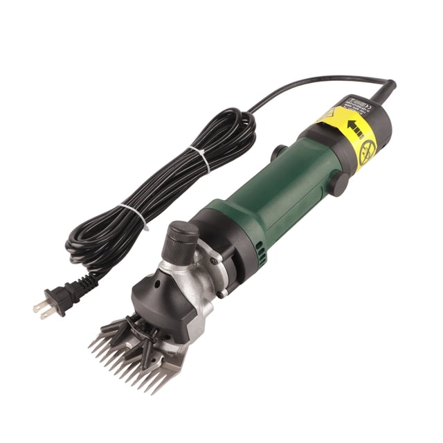 Sheep Clippers,Sheep Shears Electric Sheep Electric Sheep Shears Electric Sheep Grooming Clippers Multi-Functional
