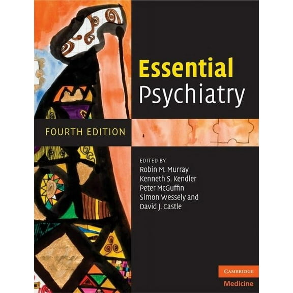 Essential Psychiatry, (Paperback)
