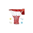 thumbnail image 3 of Filet de Basketball Blanc, 3 of 9