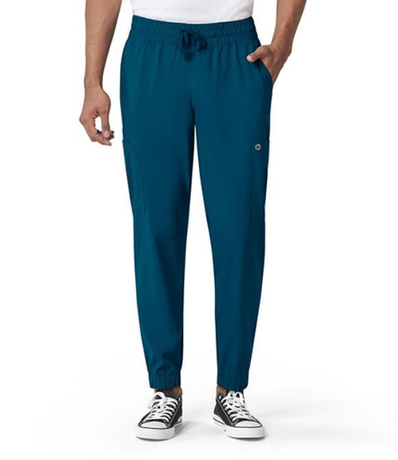 Cargo Jogger Scrub Bottoms - Walmart 