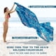 thumbnail image 2 of Manta de playa Famstar, 198 x 206 cm, impermeable a la arena, 2 of 7