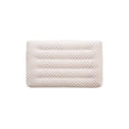 thumbnail image 2 of KTFgvq Hotel Pillow Alternative Bed Pillow Soft Supportive Comfort for Back Side Stomach Sleepers, Beige, 2 of 9