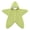 Army Green#2, variant on Baby Starfish Newborn Onesie, Soft Thick Imitation Fleece Winter Romper, Infant Warm Footie Jumpsuit and Swaddle Wrap (Green,Size:3M)