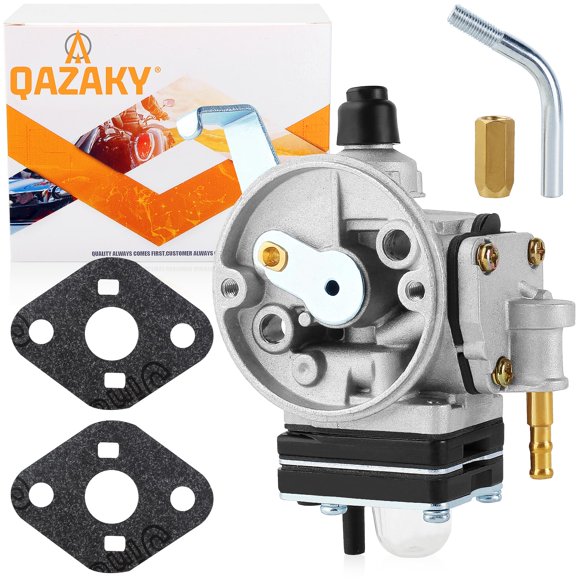 QAZAKY Carburateur Compatible avec Echo Shindaiwa C350 A021002470 Tondeuse Carb