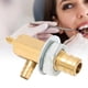 thumbnail image 5 of Válvula De Agua Dental, Regulador De Presión De Agua Dental Pasabilidad Instalación Simple Robusto Para Dentistas Para Unidad De Silla Dental ANGGREK Otros, 5 of 8