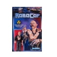 thumbnail image 3 of Figuras de acción Super7 ReAction de 3,75 pulgadas con tarjeta de Robocop Battle Damaged EMIL ANDOWSKY SET, juguetes para niños, coleccionables, policía, SWAT, 3 of 5