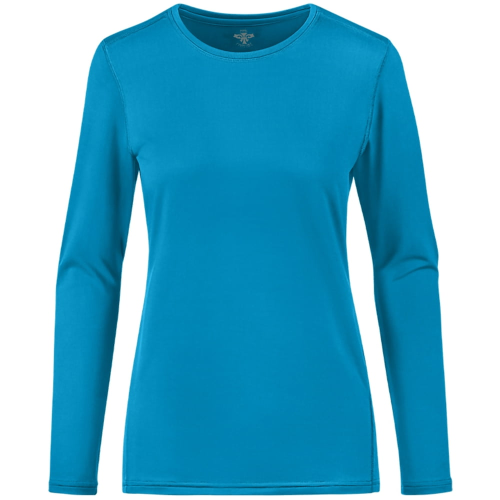 Peaches Uniforms Peaches Uniforms Women's Long Sleeve Underscrub