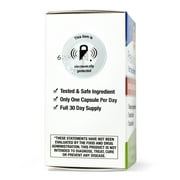 (3 pack) Prevagen Extra Strength Capsules with Apoaequorin & Vitamin D for Your Brain, 30 Count