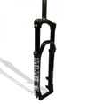 thumbnail image 3 of Protection de Fourche avant de Vélo de Vélo de Route Protection UV pour Vélo de Montagne Réutilisable Fourche avant de Vélo de Montagne Coussin de Protection, 3 of 6