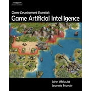Game Artificial Intelligence, Used [Paperback]