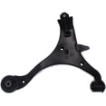thumbnail image 5 of Dorman 526-867 Front Left Lower Suspension Control Arm for Specific Acura Models, Black Fits select: 2002-2004 ACURA RSX, 5 of 5