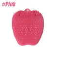 WNGSHA Large Shower Foot Scrubber Mat Foot Circulation & Relieve Tired