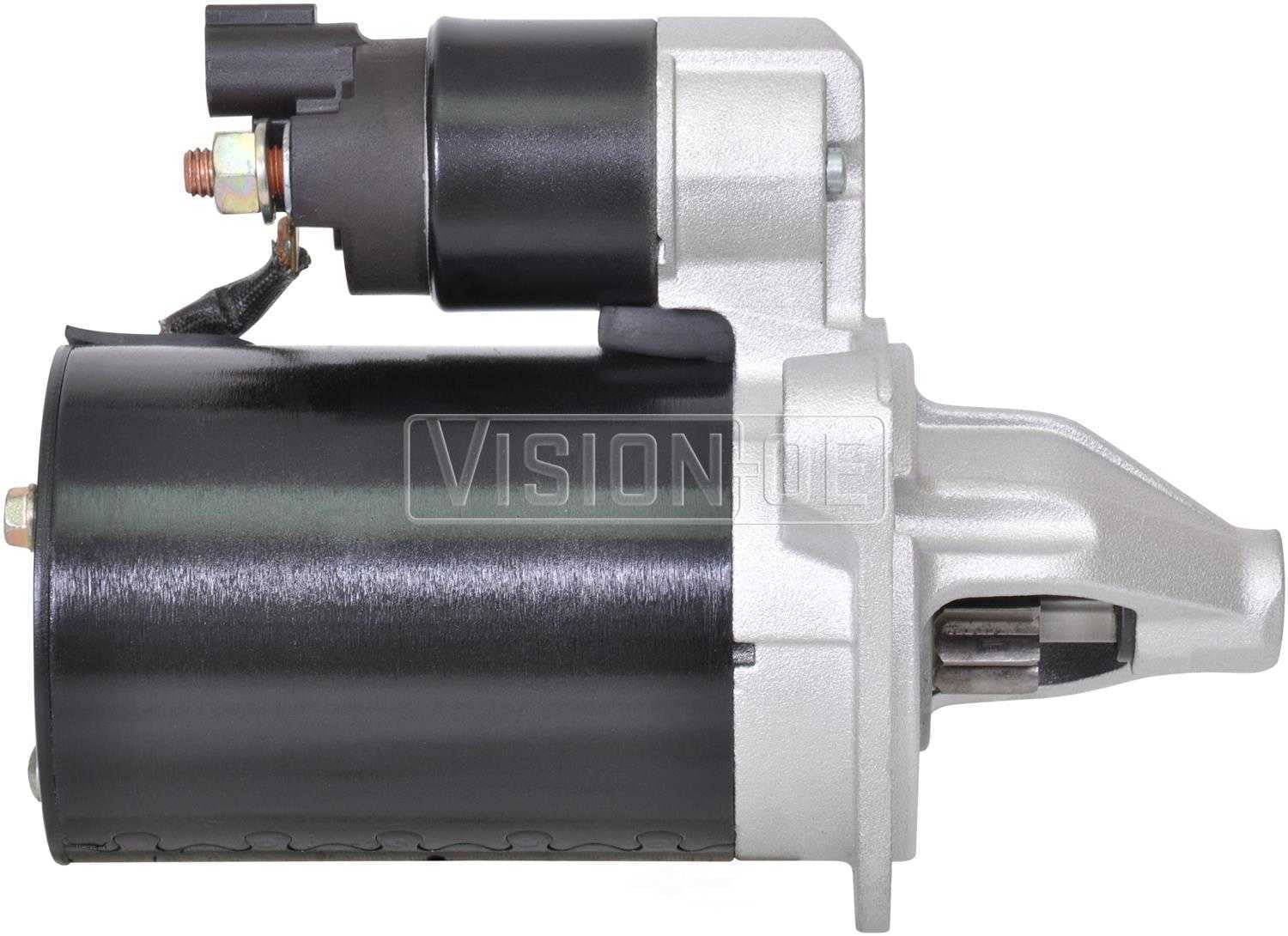 Vision OE 52086 Starter Motor