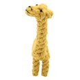 thumbnail image 1 of Juguetes de Cuerda para Perros, Jirafa, Nudo de Algodón, Cuerdas para Cachorros, Juguete de Cuerda para Perros, Juguete de Cuerda para Cachorros, Aerrenamiento para mas de, 1 of 7