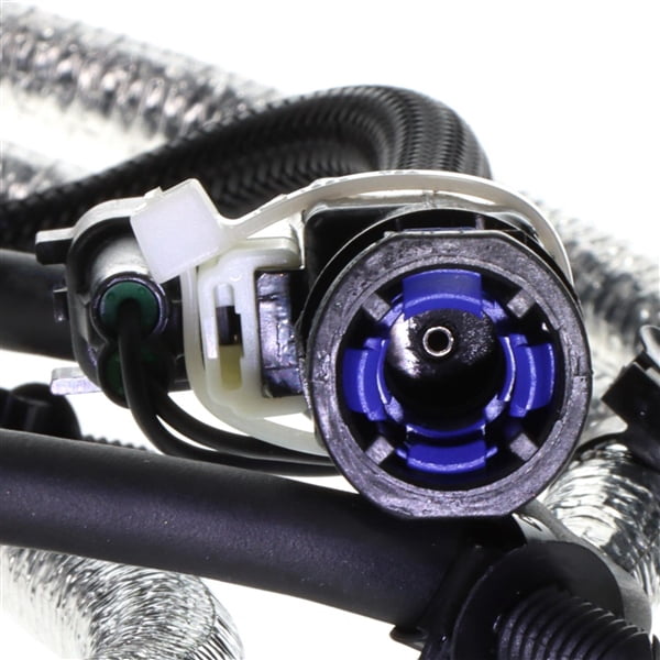 Diesel Exhaust Fluid (DEF) Injector Feed Line