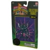 Mighty Morphin Power Rangers Evil Space Alien Collectible (1993) Bandai Series 2 Mini Figure