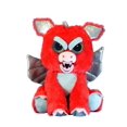 thumbnail image 3 of Feisty Pets Dark Age Dennis the Red Dragon, 3 of 3