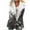 Black, variant on Fanxing Winter Coat for Teen Girls Faux Fur Sherpa Lined Oversized Jacket Coats for Juniors Fuzzy Fleece Warm Shacket Shaggy Outwear with Pocket Black XL