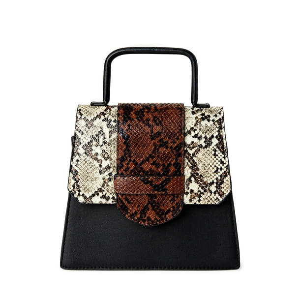 Scoop Women's Top Handle Handbag