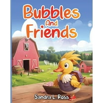 Bubbles And Friends, (Paperback)