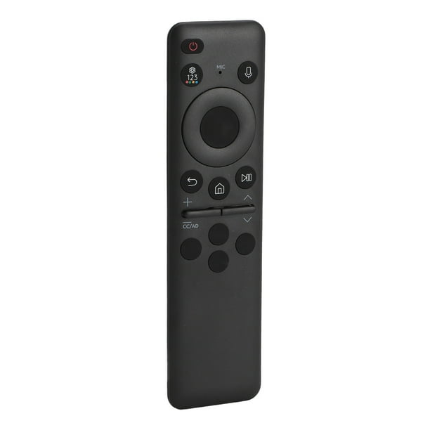 Control Remoto ANGGREK BN59 01432A de Voz Para TV solar USB Tipo C