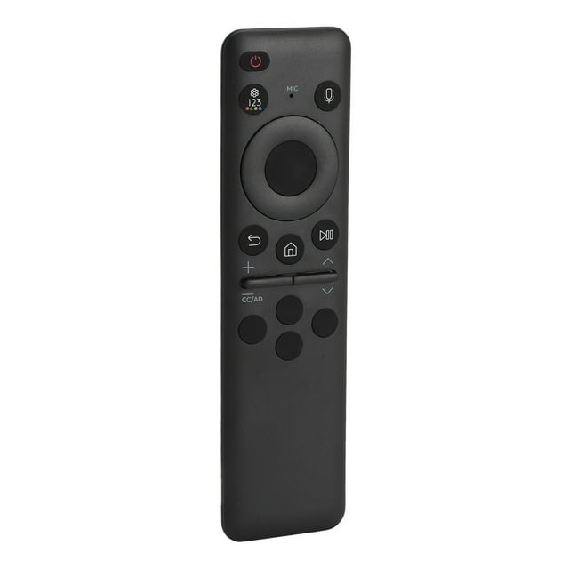 Control Remoto ANGGREK BN59 01432A de Voz Para TV solar USB Tipo C