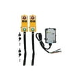 thumbnail image 3 of Bgsha YU-2S Industrial Remote Control Electric Hoist Remote Control for Crane/Conveyor, 3 of 9