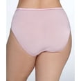 thumbnail image 2 of Vanity Fair Womens Plus Size Illumination Hi-Cut Brief Style-13810, 2 of 2