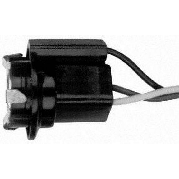 Dorman Conduct-Tite 85824 Front/Rear Socket Fits select: 1969-1981 CHEVROLET CAMARO, 1966-1975 CHEVROLET CORVETTE