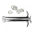 thumbnail image 1 of Craft Projects Fondant Sculpture Craft Gun, Engineering Projects ANGGREK Otros, 1 of 8