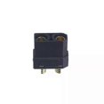 thumbnail image 4 of XT90E-M+XT90H-F Battery Connector Set XT90E Male Plug Gold-Plated Connector DIY Connecting Part for RC Aircraft Drone Accessory, 4 of 5