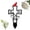 1Pcs#003, variant on Metal Cemetery Memorial Plaque for Remembrance Cardinal Graveyard Decorations for Humans Red Bird Markers Cross Sign Garden Outdoor Stake Miss You Headstones Easter Sympathy Gifts Tombstones(1pc)