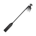 thumbnail image 1 of BEAIT CTDWNT Stainl Stl Wding Tool - Ergonomic Comfort Grip | lti-Fctional Garden Tool | Compact & Lightweight Design | Precision Wding Tip, 1 of 1