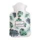 thumbnail image 3 of Calentadores de bolsillo reutilizables, almohadillas de calor pequeñas para manos calientes, calentadores de dedos de almohada curva para días fríos de oficina, 150ML, 3 of 4
