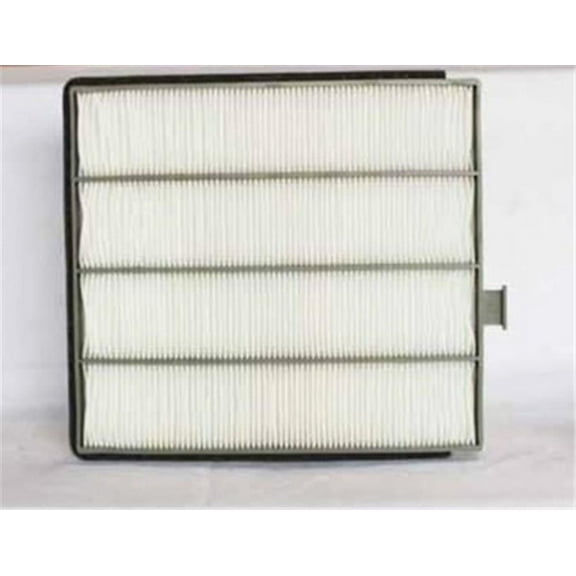 New Cabin Air Filter Fits Honda Pilot 2003-2008 80290-S0X-A01 80290S0Xa01 P3890